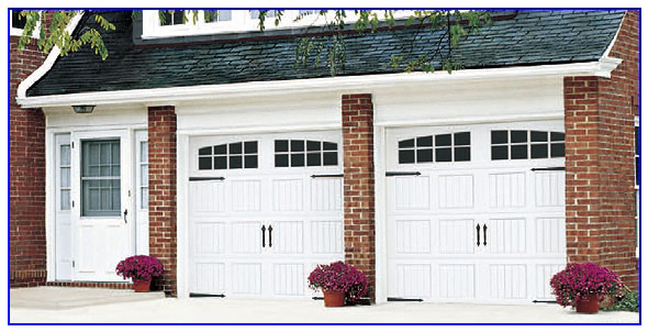 affordable garage doors in Lafayette ca